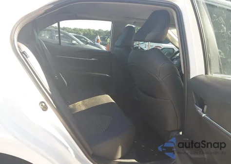 2024 Toyota Camry Se z USA, uszkodzony, nr VIN 4T1T11AK4RU860467